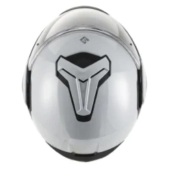 Casco Ribaltabile Tucano Urbano Fastflip Glossy Pearl White
