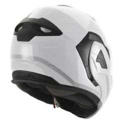 Casco Ribaltabile Tucano Urbano Fastflip Glossy Pearl White