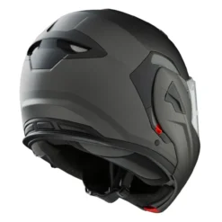 Casco Ribaltabile Tucano Urbano Fastflip Con Bluetooth Midland Matt Anthra Grey