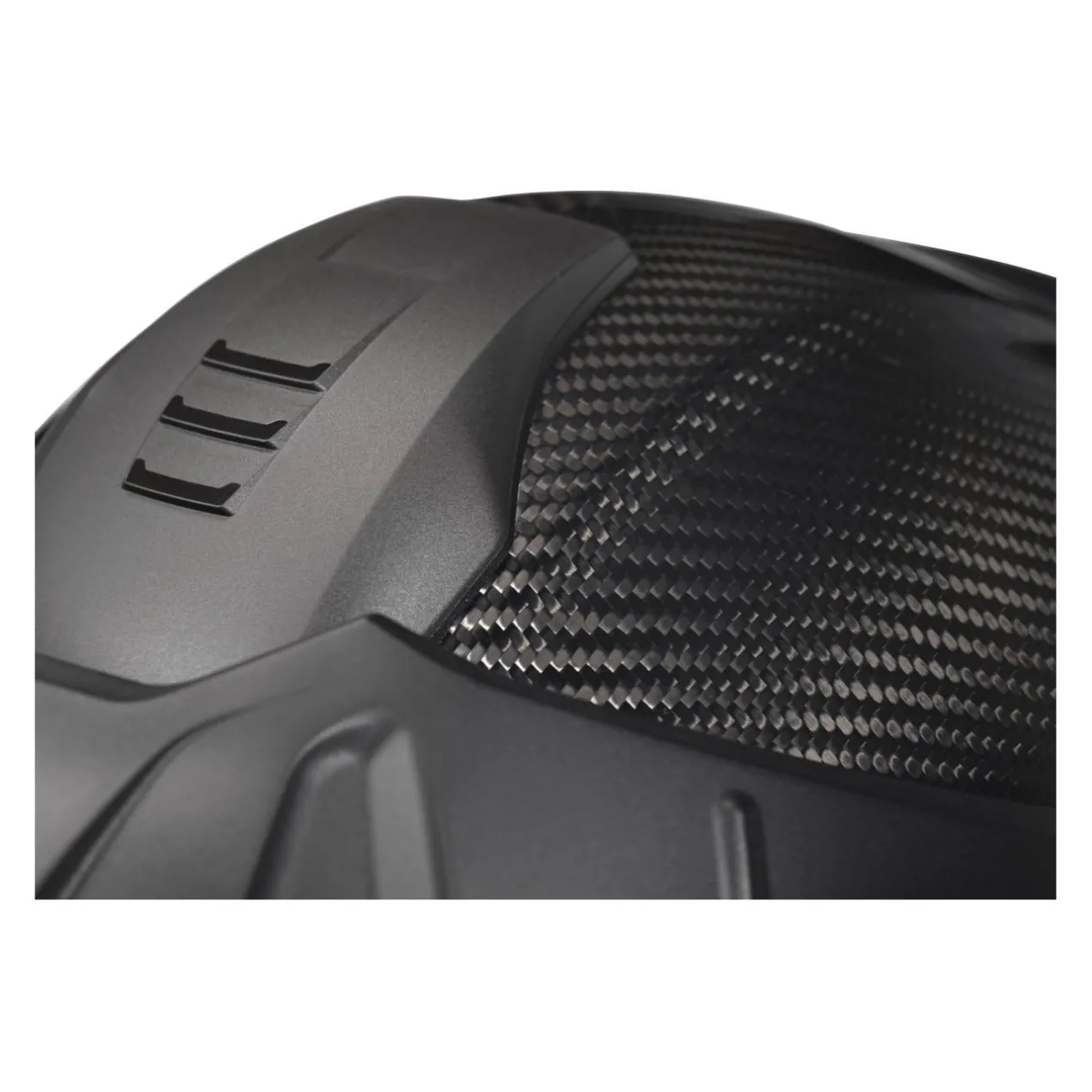 Casco Schuberth E2 Carbon Nero