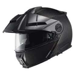 Casco Schuberth E2 Carbon Nero