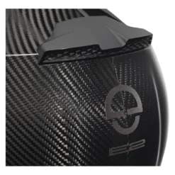 Casco Schuberth E2 Carbon Nero
