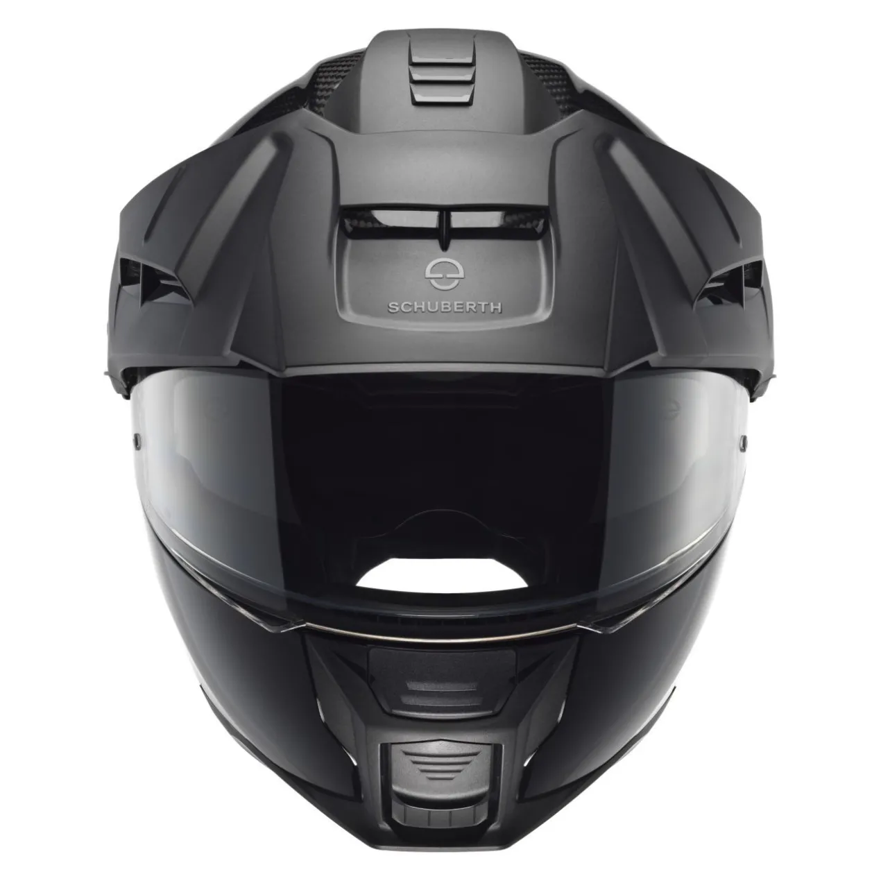 Casco Schuberth E2 Carbon Nero