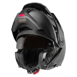 Casco Schuberth E2 Mono Nero Opaco