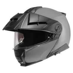 Casco Schuberth E2 Solid Concrete Grigio
