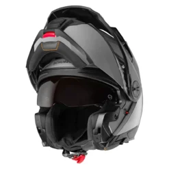 Casco Schuberth E2 Solid Concrete Grigio