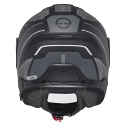 Casco Schuberth J2 Graphic Sigma Grigio