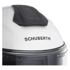 Casco Schuberth J2 Mono Bianco