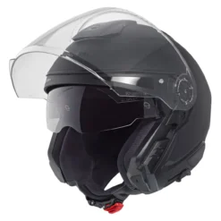 Casco Schuberth J2 Mono Nero Opaco