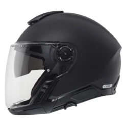 Casco Schuberth J2 Mono Nero Opaco
