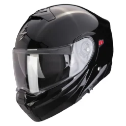 Casco Scorpion Exo-930 Evo Solid Nero