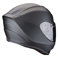 Casco Scorpion Exo-jnr Air Solid Nero