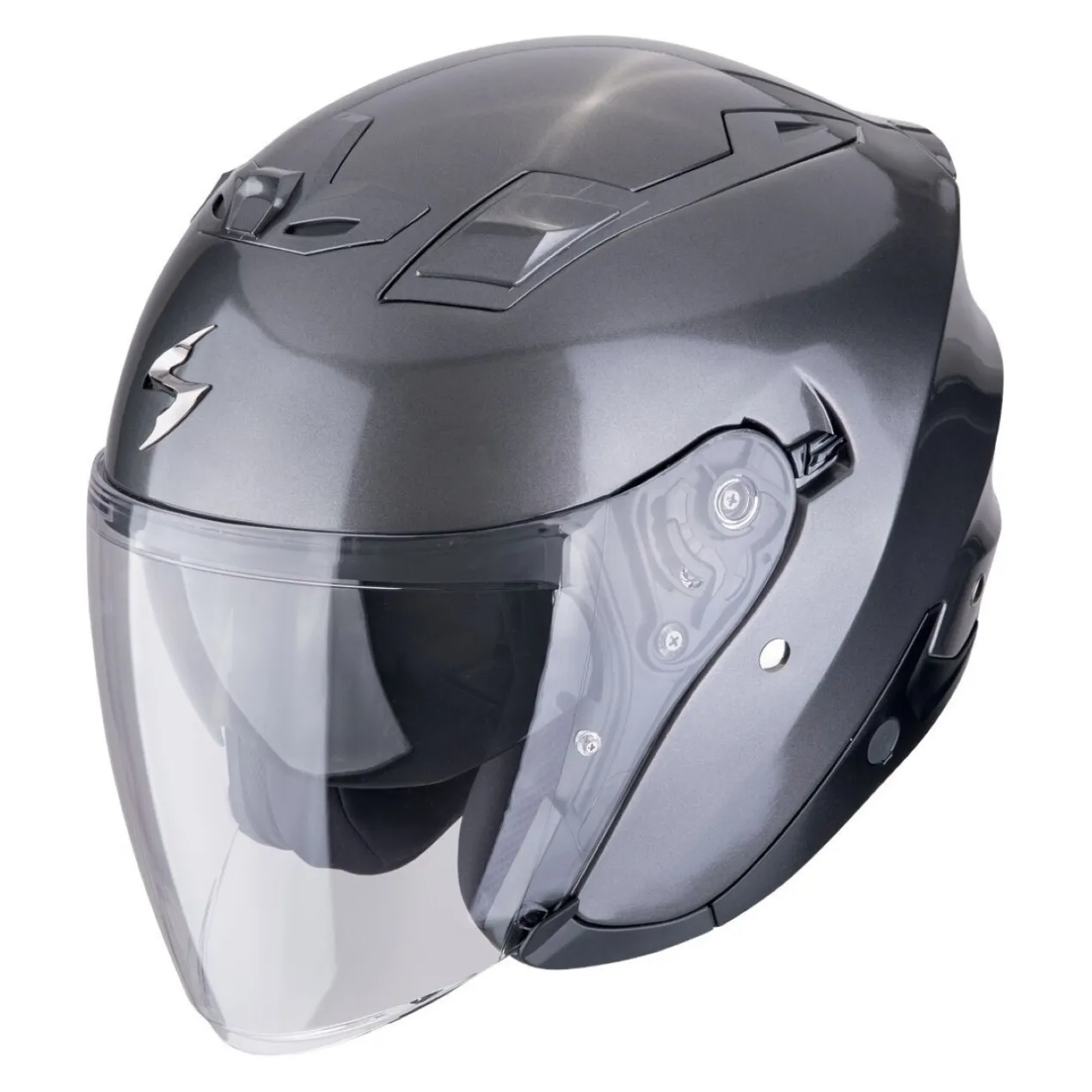 Casco Scorpion Exo-z1 Solid Grigio