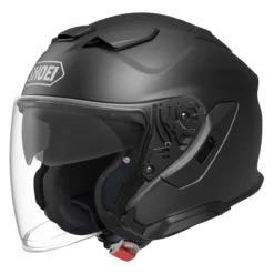 Casco Shoei J-cruise 3 Mono Matt Black