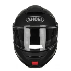 Casco Shoei Neotec 2 Garanzia Italia Matt Black