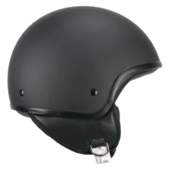 Casco Ska-p 1fhe Smart Basic Nero Opaco