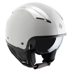 Casco Tucano Urbano El'fresh 6.0 Matt Light Grey