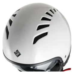 Casco Tucano Urbano El'fresh 6.0 Matt Light Grey