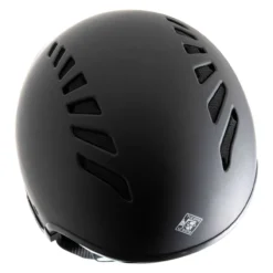 Casco Tucano Urbano El'fresh 6.0 Matt Black