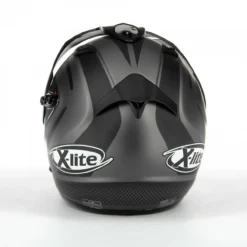 Casco X-lite X551gt Shift N-com Nero Fan