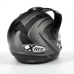 Casco X-lite X551gt Shift N-com Nero Fan