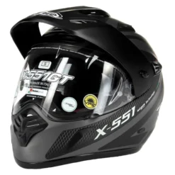 Casco X-lite X551gt Shift N-com Nero Fan