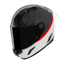 Casco X-lite X-804 Rs D.o.c. Bianco Rosso