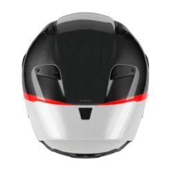 Casco X-lite X-804 Rs D.o.c. Bianco Rosso
