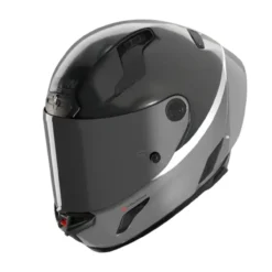 Casco X-lite X-804 Rs D.o.c. Grigio Bianco