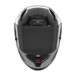 Casco X-lite X-804 Rs D.o.c. Grigio Bianco