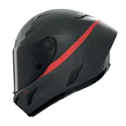 Casco X-lite X-804 Rs D.o.c. Nero Rosso