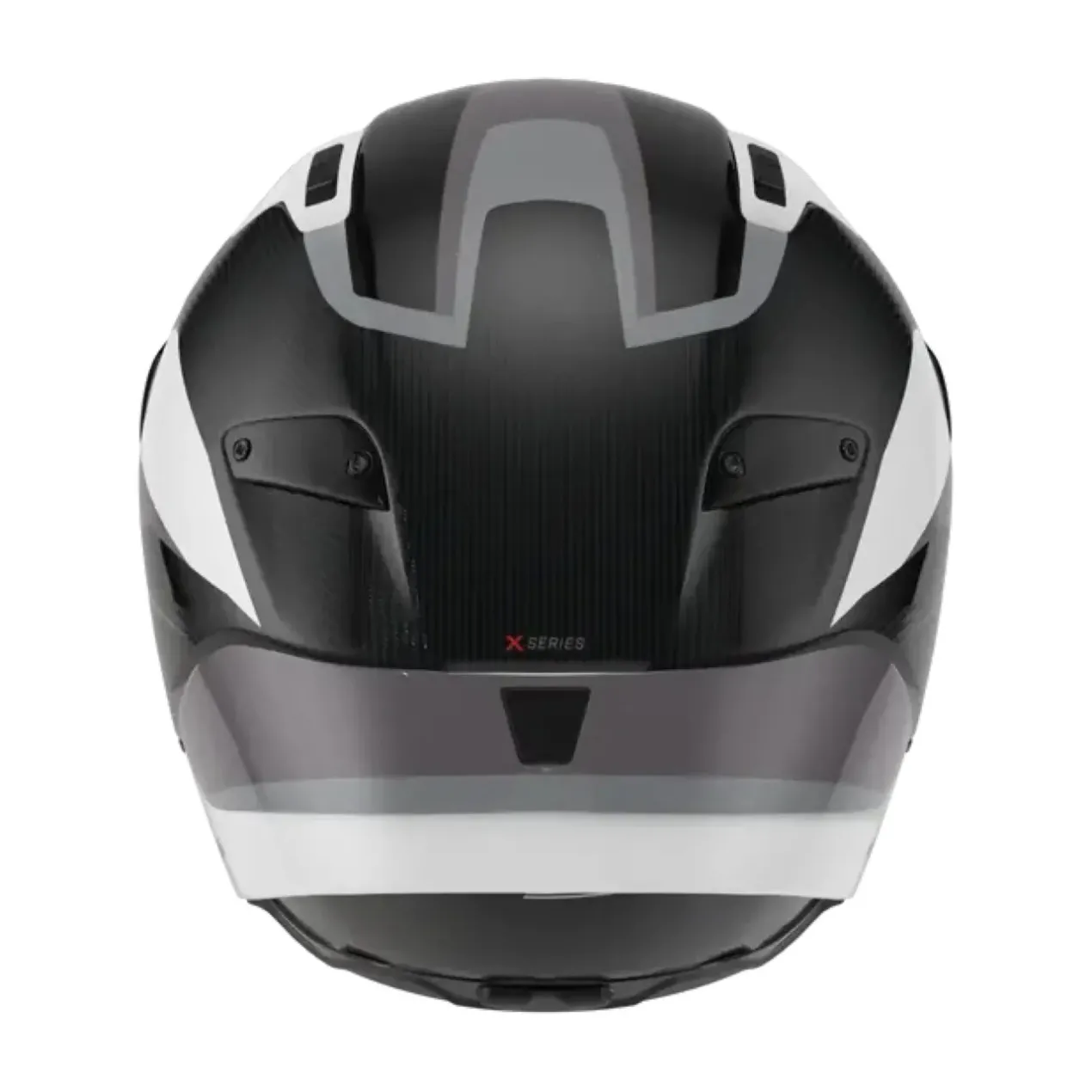 Casco X-lite X-804 Rs Lesmo Bianco Nero Grigio