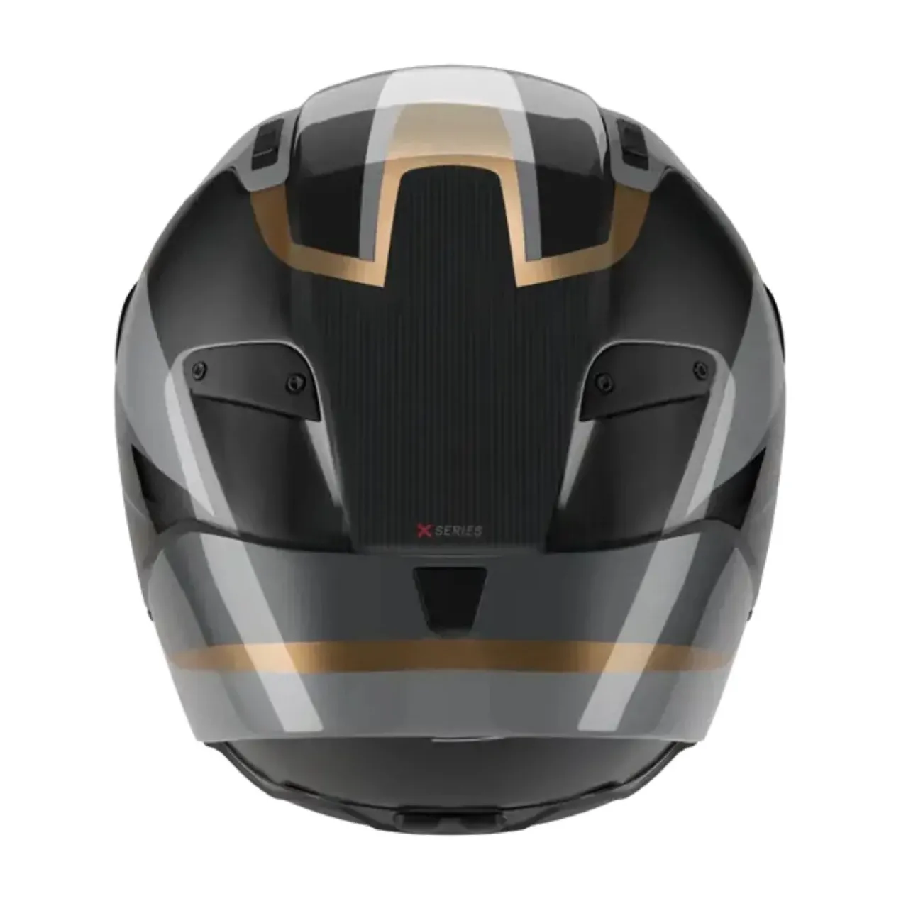 Casco X-lite X-804 Rs Lesmo Nero Grigio Oro