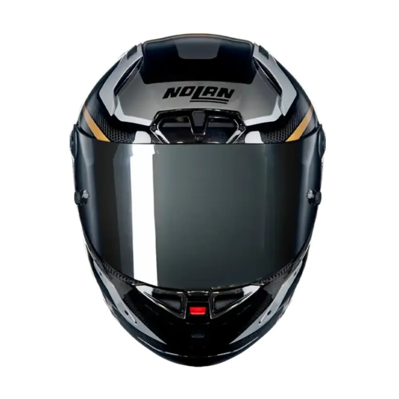Casco X-lite X-804 Rs Lesmo Nero Grigio Oro