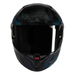 Casco X-lite X-804 Rs Liquido Blu