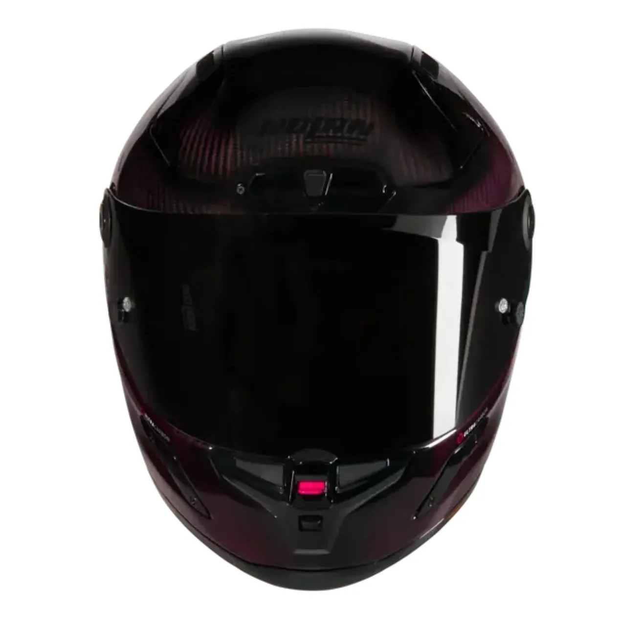 Casco X-lite X-804 Rs Liquido Rosso