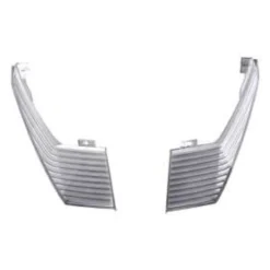 Catadiottri Shad Per Valigie Sh36 Dx/sx Bianchi