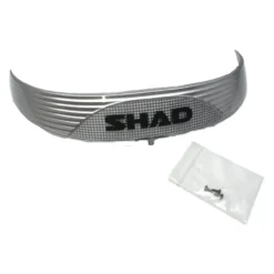 Catadiottro Shad Per Bauletto Sh29 Bianco