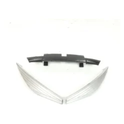 Catadiottro Shad Per Sh58 Bianco Trasparente