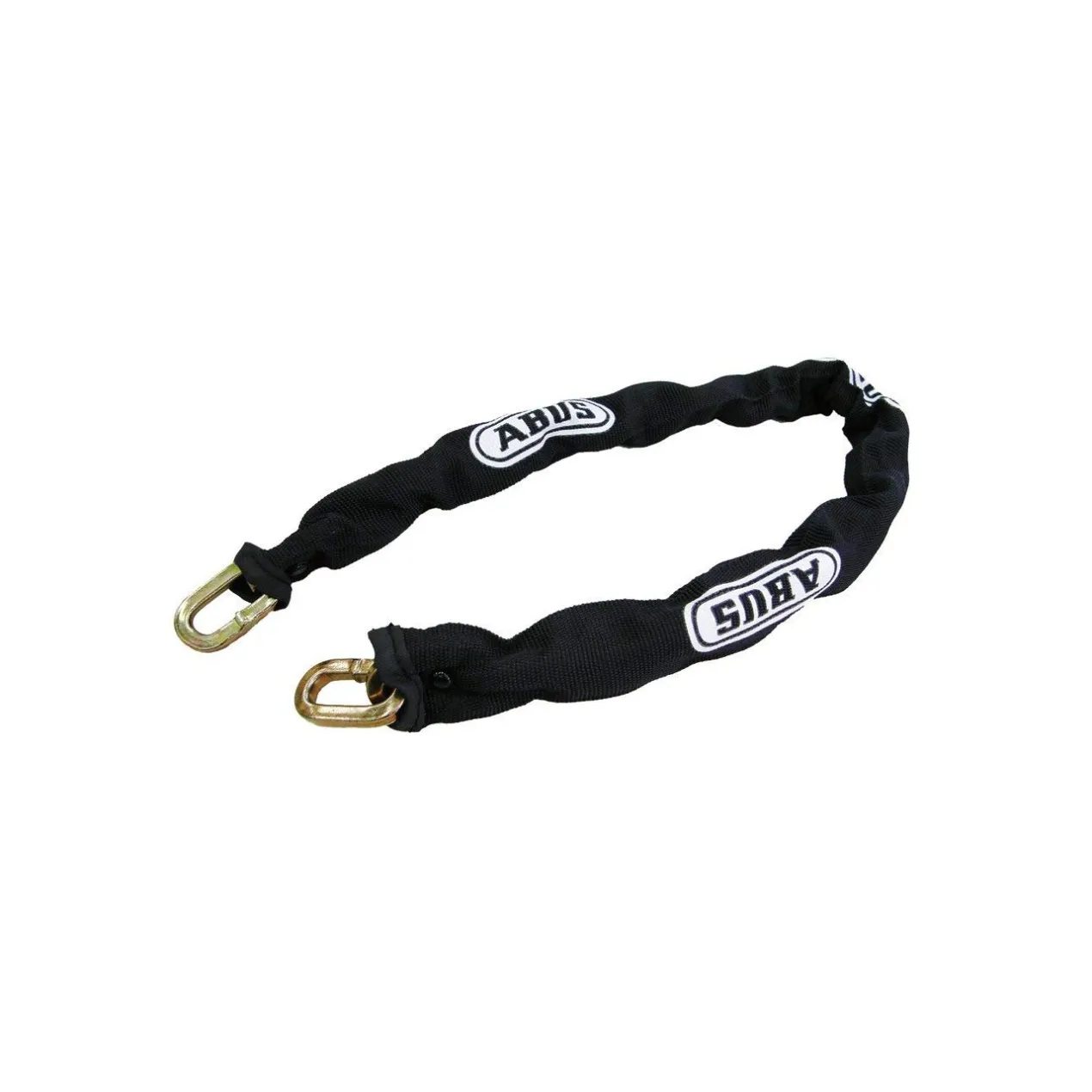 Catena Abus Chain 10ks110 Black