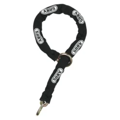 Catena Abus Chain 12ks250 Black