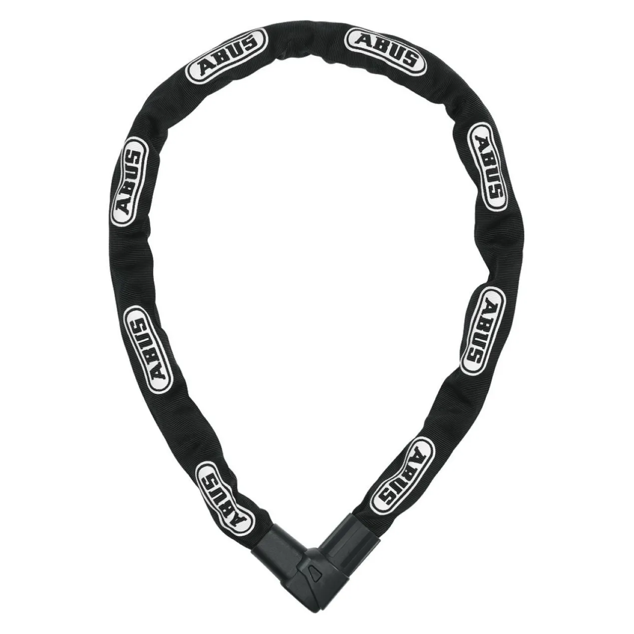 Catena Abus City Chain 1010/140 Black