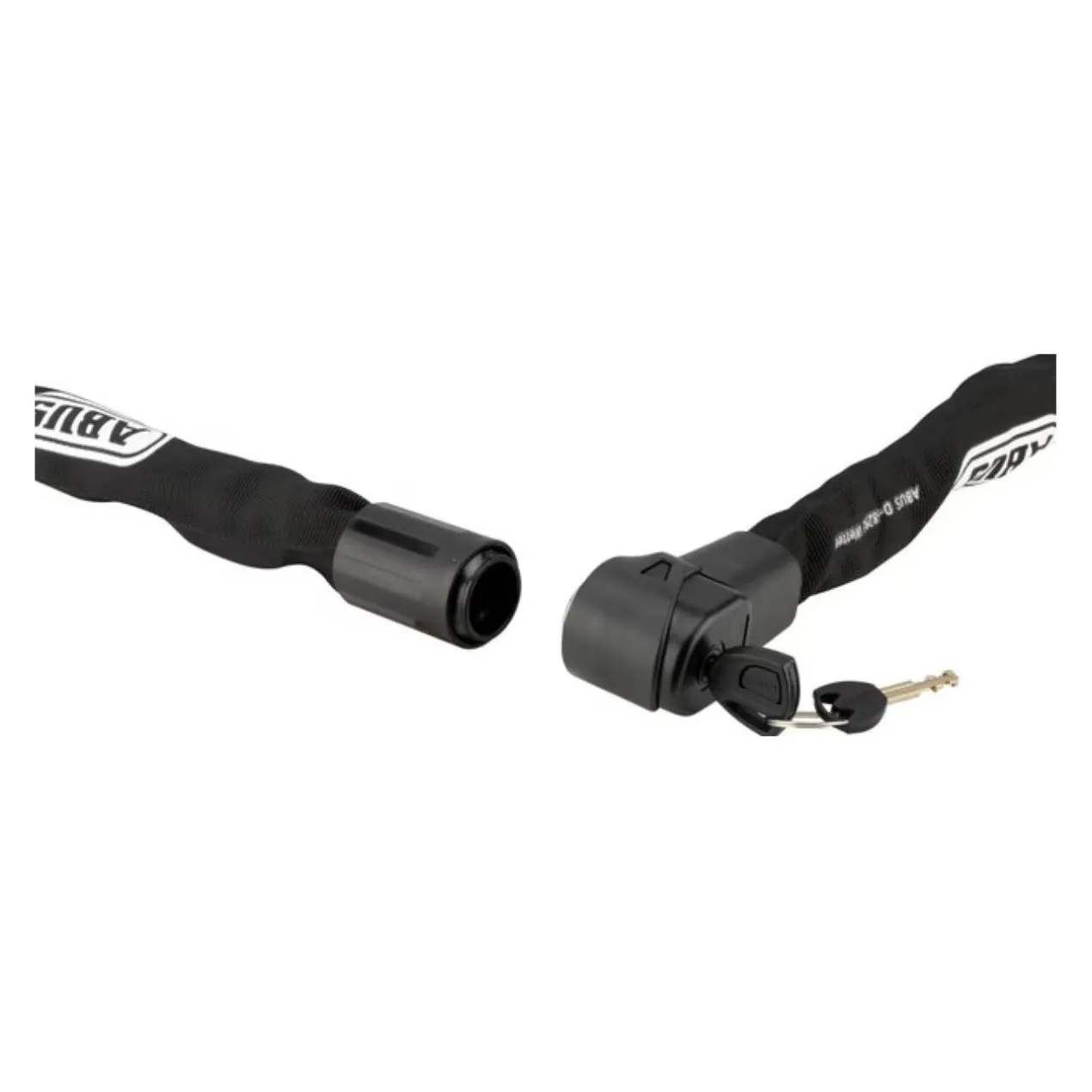 Catena Abus City Chain 1010/140 Black