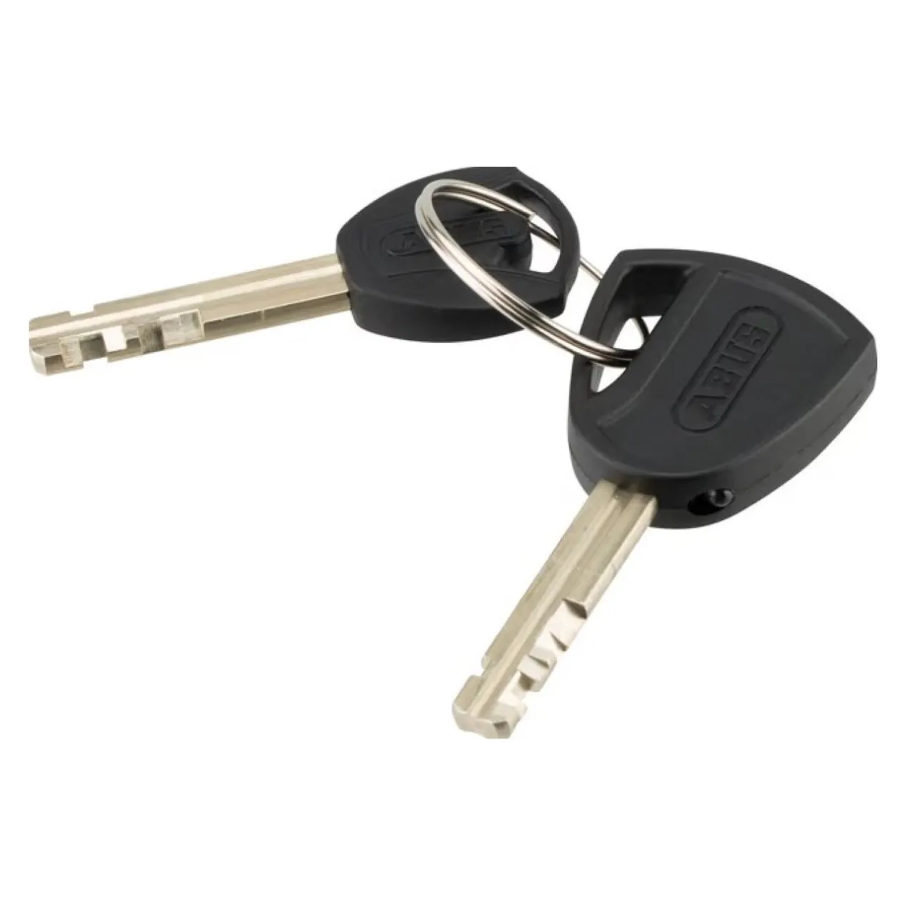 Catena Abus City Chain 1010/140 Black