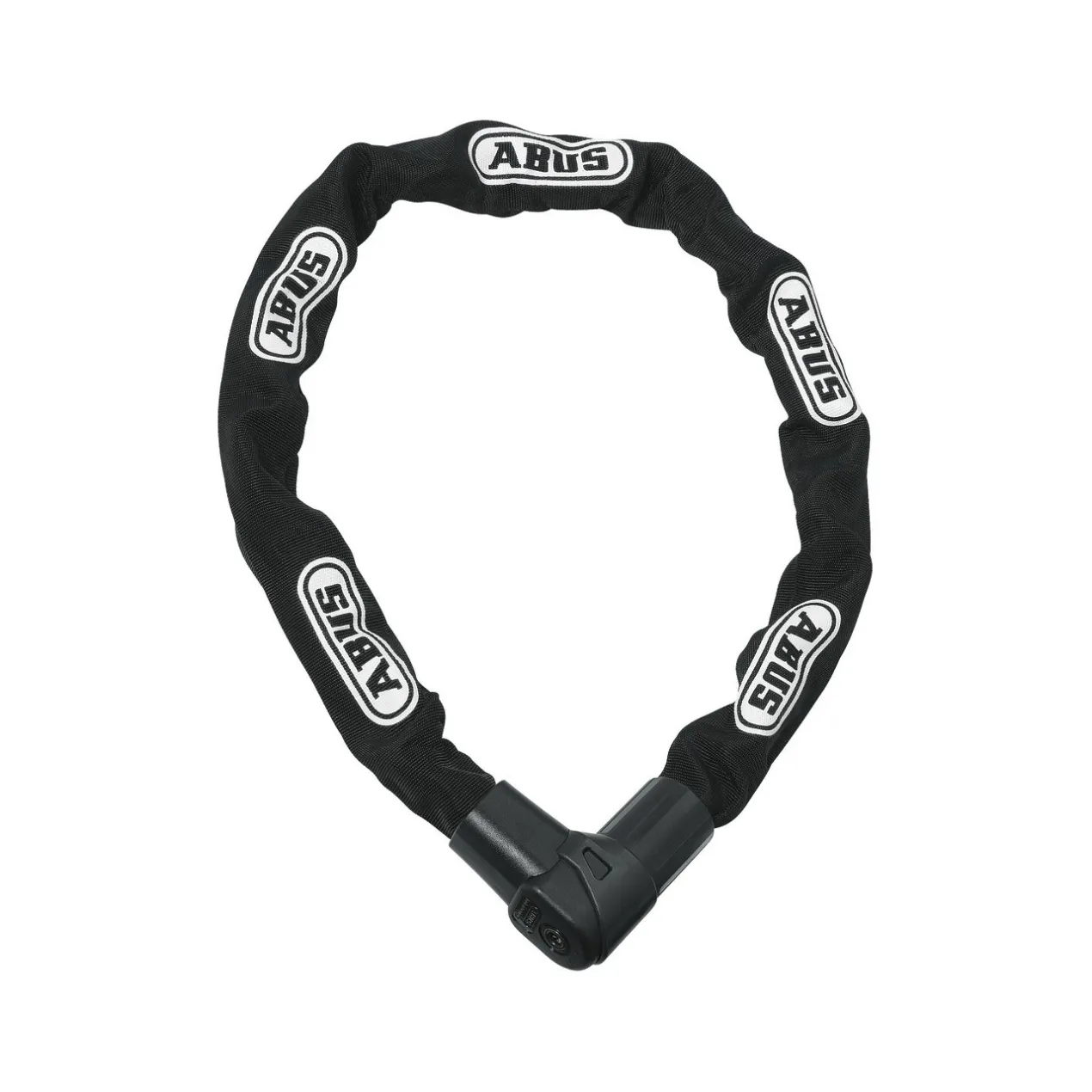 Catena Abus City Chain 1010/140 Moto