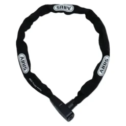 Catena Abus CityChain 6800/85 nero 2.0