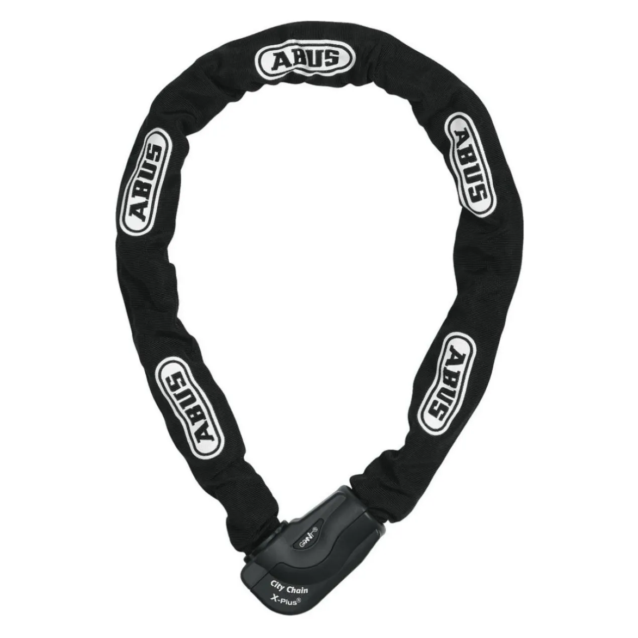 Catena Abus Granit CityChain XPlus 1060/110