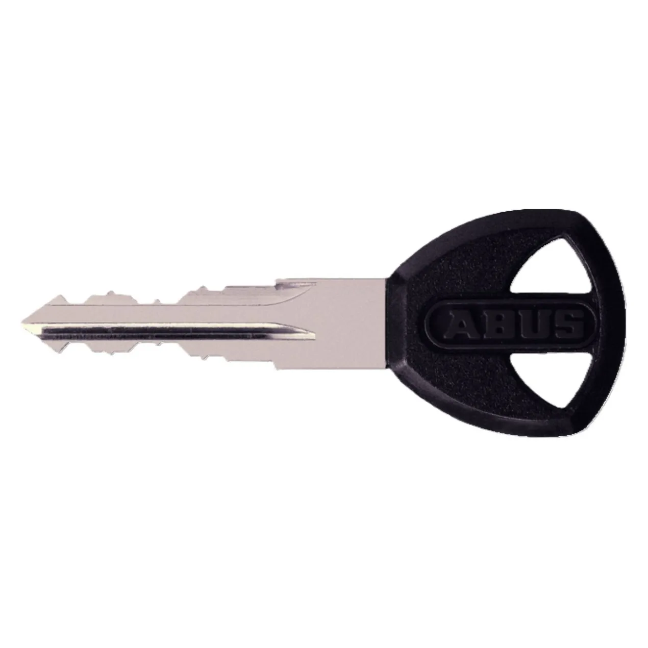 Catena Abus Steel-O-Chain™ 4804K/75 nero