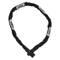 Catena Abus Steel-O-Chain™ 4804K/110 nero