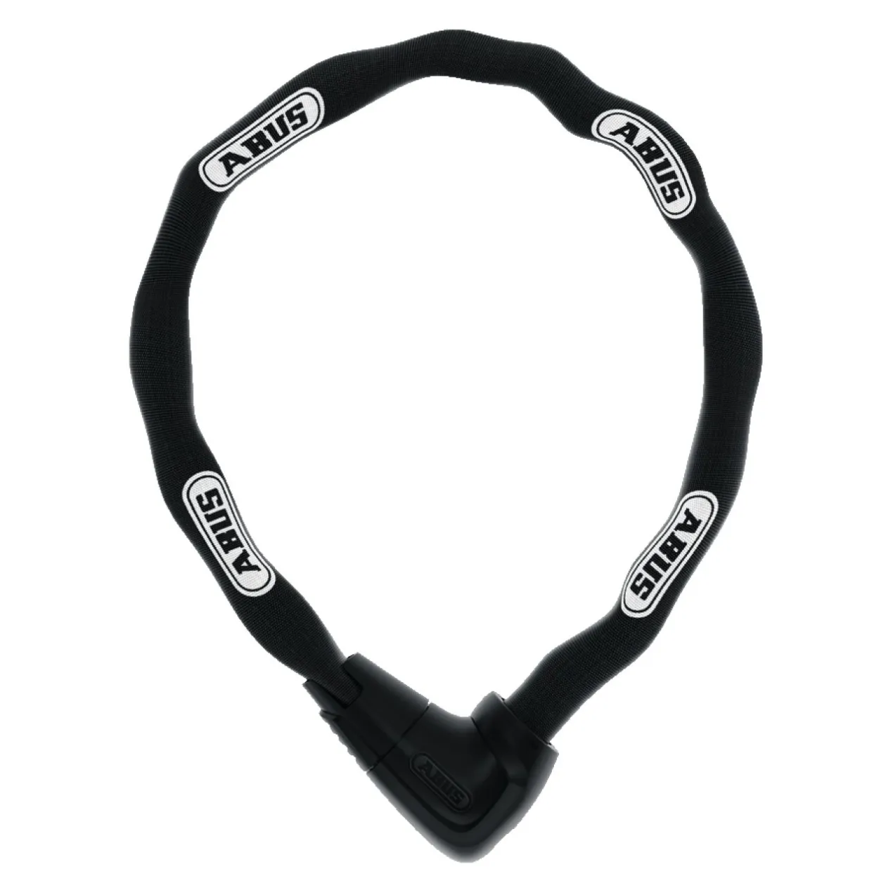 Catena Abus Steel-O-Chain™ 9809K/110 nero